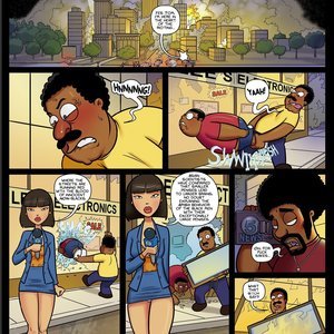 The Cleveland Porn (JAB Comics) image 002