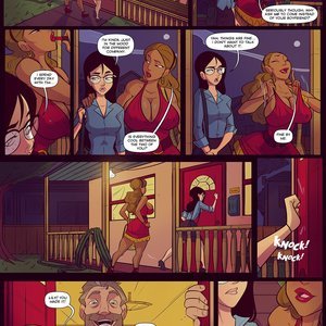 The Photoshoot (JAB Comics) image 002