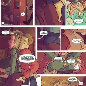 There Goes The Neighborhood (JAB Comics) image 032