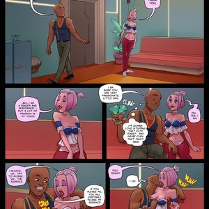 Vanilla (JAB Comics) image 004