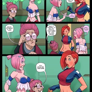 Vanilla (JAB Comics) image 011