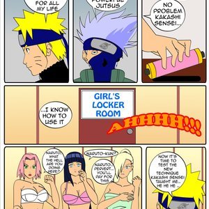 Saimin Jutsu (Jimryu Comics) image 002