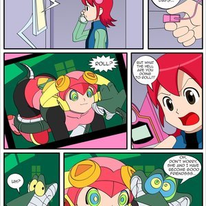 The Kaa Virus (Jimryu Comics) image 004
