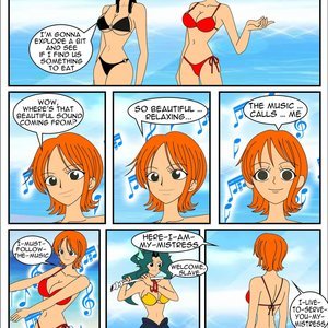 Too Many Tentacles (Jimryu Comics) image 002