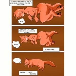 My Pet Girlfriend - Issue 1 (Jitensha Comics) image 017