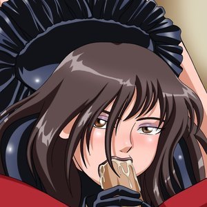Mary Marvel (JusticeHentai Comics) image 004