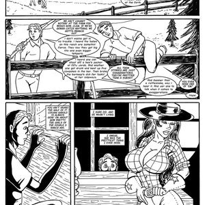 Gone Fishin (Karmagik Comics) image 002