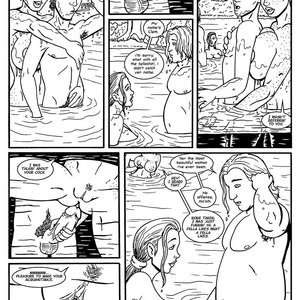 Gone Fishin (Karmagik Comics) image 012