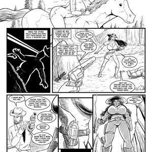 Indian Affairs (Karmagik Comics) image 005