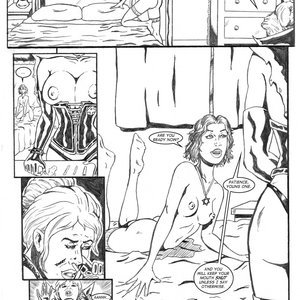 PowerStrip (Karmagik Comics) image 002