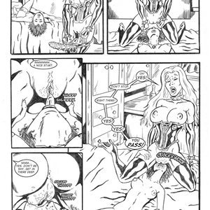 PowerStrip (Karmagik Comics) image 010
