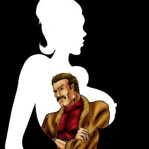 The Adventures of Selick Jones (Karmagik Comics) image 011