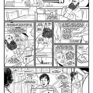 VCR (Karmagik Comics) thumbnail
