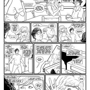 VCR (Karmagik Comics) image 009