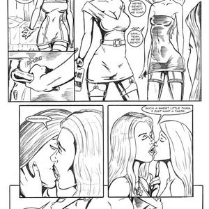 imPossibly Fantastic (Karmagik Comics) thumbnail