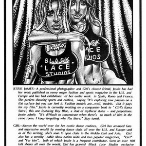Girls Kama Sutra (Kevin Taylor Adult Comics) image 023