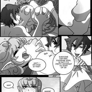 Elphi (Kinkymation Comics) image 012