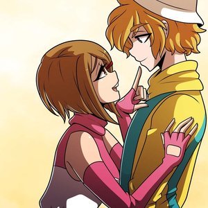 Filled with Hope (Kinkymation Comics) thumbnail