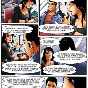 Episode 2 (Kirtu Comics) image 010