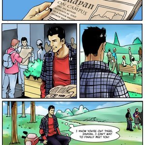 Episode 2 (Kirtu Comics) image 031