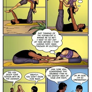Miss Rita EP 11 (Kirtu Comics) image 017