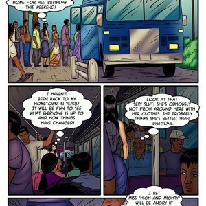 Miss Rita EP 14 (Kirtu Comics) image 002