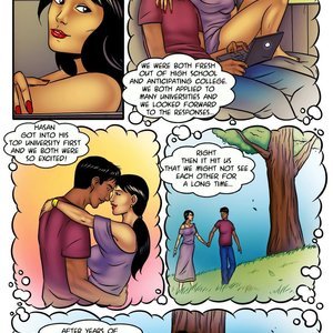 Miss Rita EP 14 (Kirtu Comics) image 004