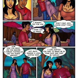 Miss Rita EP 14 (Kirtu Comics) image 010