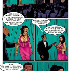 Miss Rita EP 15 (Kirtu Comics) image 013