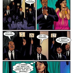 Miss Rita EP 15 (Kirtu Comics) image 014