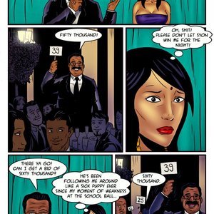 Miss Rita EP 15 (Kirtu Comics) image 016