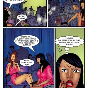 Miss Rita EP 16 (Kirtu Comics) image 015