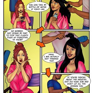 Miss Rita EP 16 (Kirtu Comics) image 016