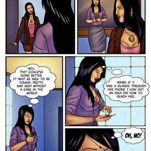 Miss Rita EP 17 (Kirtu Comics) image 004