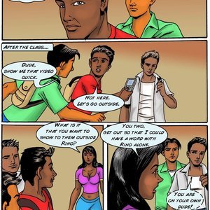 Miss Rita EP 4 (Kirtu Comics) image 010