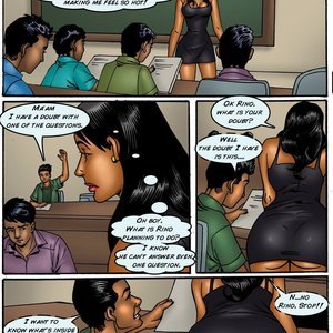 Miss Rita EP 5 (Kirtu Comics) image 010