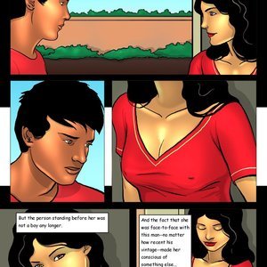 Rooftops Episode 2 (Kirtu Comics) image 002