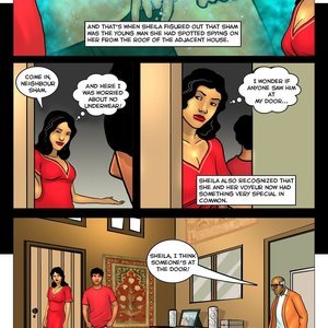 Rooftops Episode 2 (Kirtu Comics) image 004