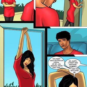 Rooftops Episode 2 (Kirtu Comics) image 010