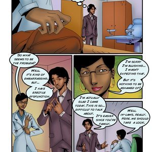 Saath Kahaniya - Episode 8 - HELL-iday in Goa (Kirtu Comics) image 027