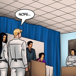 Savita Bhabhi - Episode 66 - A Recipe for Sex (Kirtu Comics) image 204