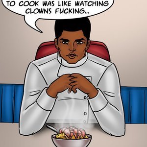 Savita Bhabhi - Episode 66 - A Recipe for Sex (Kirtu Comics) image 237