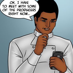 Savita Bhabhi - Episode 66 - A Recipe for Sex (Kirtu Comics) image 248