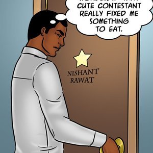 Savita Bhabhi - Episode 66 - A Recipe for Sex (Kirtu Comics) image 251