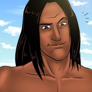 Savita Bhabhi - Episode 67 - Jungle Love (Kirtu Comics) image 177
