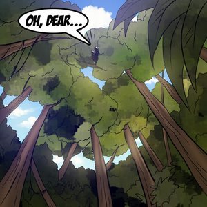 Savita Bhabhi - Episode 67 - Jungle Love (Kirtu Comics) image 180