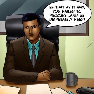 Savita Bhabhi - Episode 69 - Student Affairs (Kirtu Comics) image 107