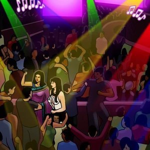 Savita Bhabhi - Episode 71 - Pussy on the Catwalk (Kirtu Comics) image 115