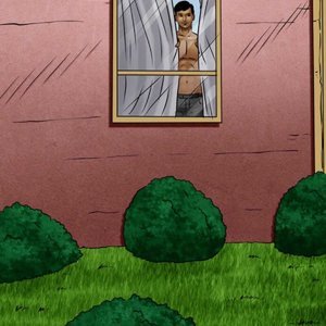 Savita Bhabhi - Episode 72 - Savita loses her Mojo (Kirtu Comics) image 027