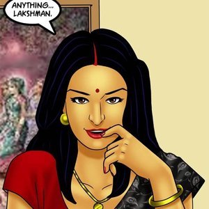 Savita Bhabhi - Episode 73 - Caught in the Act (Kirtu Comics) image 060